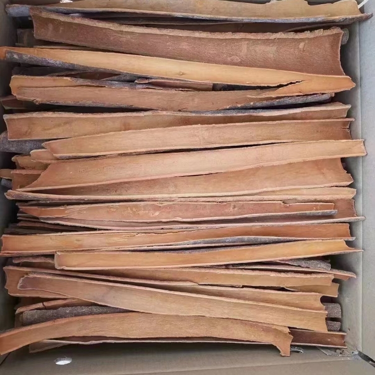 Huaou 2022 Китай лучшая цена высокое качество натуральный сухой сломанный Корица