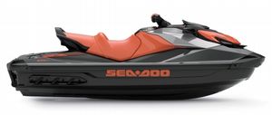 Sistema di assetto regolabile personale sovralimentato per Jet Ski SPARK 2up asso 900 Rotax per le corse - Product Image 5