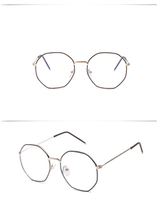 Mới nhất thiết kế bán buôn TR90 kính quang học Khung kính đọc sách Trung Quốc Nhà cung cấp Kính mát - Product Image 6