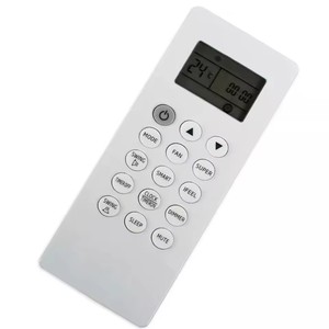 ใหม่ DG11Q1-01 ซับ DG11Q1-02 แทนที่รีโมทคอนโทรลสำหรับเบโค อาร์เซลิกเครื่องปรับอากาศรีโมทคอนโทรล - Product Image 2