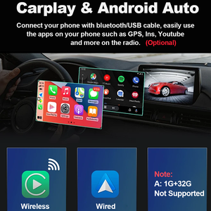 Android Tesla schermo per LEXUS RX330 2004-2008 di navigazione GPS per Auto Auto Auto Stereo per unità multimediale lettore Radio Navi Nastro - Product Image 6