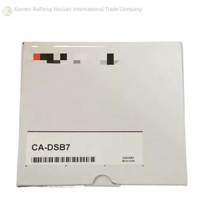 1pc Ca-dsb7 Visual <b>Light</b> Source Cadsb7 Brand New Free Shipping New Original Ready Stock Industrial Automation Pac Dedicated Plc - Product Image 1