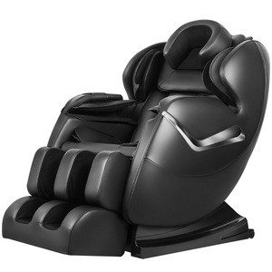 Y8D Intelligent Massage Chair SL Rail 8D Robotic Hand Full Body Massage Home Use - Product Image 3