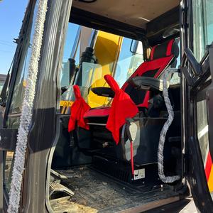 Miniexcavadora Sany SY 155c de 15.5 Toneladas Usada en China, de Segunda Mano, de Alta Calidad, en Venta a Bajo Precio - Product Image 3