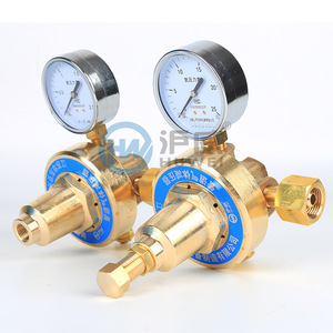 เครื่องลดแรงดันออกซิเจนหัวเว่ย แบบขั้นตอนเดียว 0.01 MPa สำหรับใช้ในทางการแพทย์และอุตสาหกรรม - Product Image 3