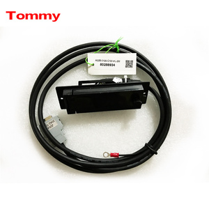 A02B-0120-C191 1M/2M/6M/8M/9M/10M/15M RS232 ปรับแต่งแผงควบคุมแบบดั้งเดิม สายสื่อสารอินเทอร์เฟซ - Product Image 1