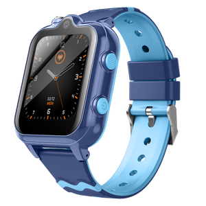 Reloj GPS Sentar D35 4G para Niños con Doble Cámara, Videollamada, Posicionamiento Preciso, SOS de Emergencia, Resistente al Agua IPX7, Compatible con Pagos Móviles - Product Image 1