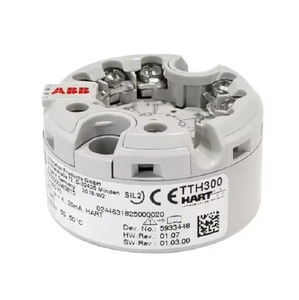โมดูลวัดอุณหภูมิแบบติดศีรษะอเนกประสงค์ รุ่น TTH200 - Product Image 3