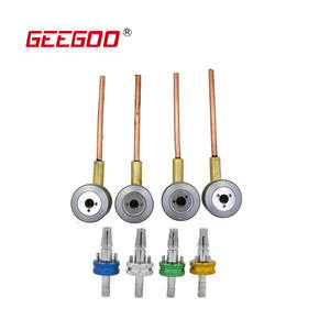 Equipos de Terminal de Gas Montados en la Pared de Estilo Japonés, Terminales de Soporte de Ingeniería de Gas al por Mayor por Fabricantes - Product Image 1