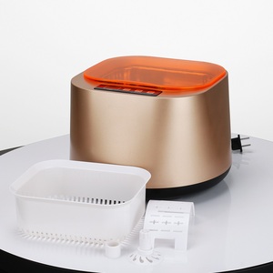 Meilleur fournisseur de bijoux machine à laver à ultrasons laveuse à ultrasons pour pièce métallique - Product Image 3