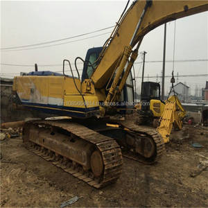 ใช้ Kobelco Sk200-3รถขุดราคาถูกใช้ Kobelco Sk200-3 Sk200รถขุด - Product Image 4