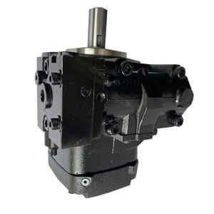 American Oilgear Pompe hydraulique haute pression PVG-130-F1UV-RDFY-<span class=keywords><strong>N</strong></span>-A1WSN-BN/14 Pompe à piston variable - Product Image 3