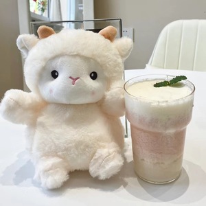 Bán buôn 8 inch hàng tồn kho vuốt máy bắt Búp bê đồ chơi sang trọng 8 inch Búp bê đồ chơi sang trọng Vụ Nổ nhỏ mô hình hỗn hợp đặc biệt - Product Image 5