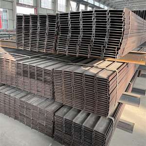 Poutres en acier de haute qualité, norme ASTM Ss400, <span class=keywords><strong>IPE</strong></span> <span class=keywords><strong>240</strong></span>, poutres en H laminées à chaud, dimensions des poutres en H - Product Image 2