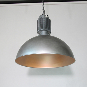 Lustre en aluminium rétro de style industriel personnalité créative lampes <span class=keywords><strong>punk</strong></span> pour restaurant magasin commercial bureau décoratif - Product Image 3