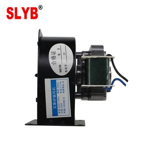 <span class=keywords><strong>Ventilador</strong></span> Centrífugo Pequeño para <span class=keywords><strong>Horno</strong></span> Eléctrico <span class=keywords><strong>de</strong></span> Uso Comercial SLYB, AC220V, 1 Año <span class=keywords><strong>de</strong></span> Garantía, WGFJ-G008 - Product Image 5