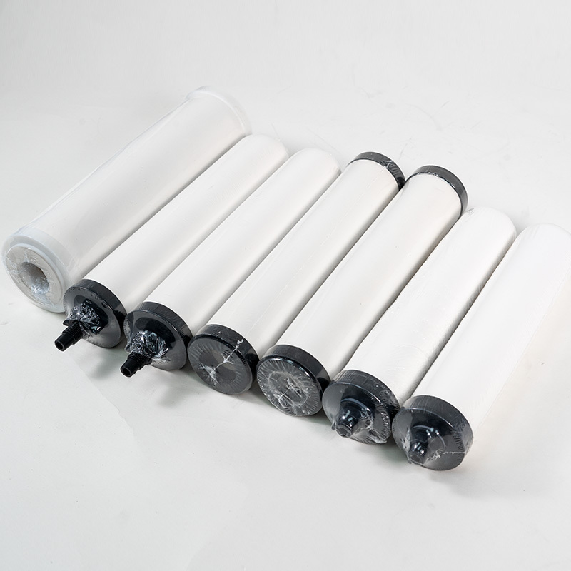 Ningshing 10 Inch Ceramic Water Filter
