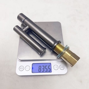 Grifo de Lavabo de un Solo Orificio Tengli, Acero Inoxidable 304, Válvula de Latón, Montaje en Encimera, Grifo Giratorio - Product Image 2