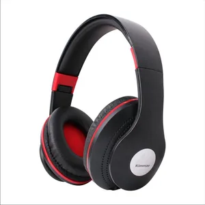 Black Friday Sale Opvouwbare Hifi Geluid Bedrade Headset 3.5Mm Over-Ear Oortelefoons Voor Conferentie/Luchtvaartmaatschappij/Tour/Ziekenhuis Gebruik