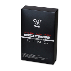 Recubrimiento superhidrofóbico para automóviles tres en uno Recubrimiento cerámico de vidrio de 9H de por vida - Product Image 4