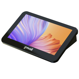 Système de point de vente mural <span class=keywords><strong>Gmaii</strong></span> S28 personnalisable avec imprimante NFC 58mm écran tactile 11.6 "Android 11 utilisation dans les supermarchés - Product Image 1
