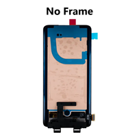 Pour One Plus 7 Pro Téléphone Mobile Remplacement d'Écran LCD 6.67'' 1+7 Pro Écran OLED Compatible avec GM1911 GM1913 GM1917 GM1910 GM1915
