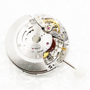 3130 Mouvement Horloger Brand New Asia Made Mouvement Remplacement cal 3130 Fréquence 28800 gravé - Product Image 3