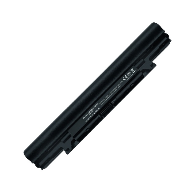 For Dell Laptop Battery 11.1V 5200mAh 3340 Battery Replacement Battery V131 3340 N311Z 14Z N411Z V131r 268X5