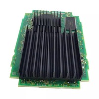 Placa ICPU de Robot FANUC A17B-3301-0108 de Gran Calidad, Usada, Original, en Stock