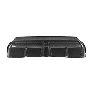 Difusor de Parachoques Trasero de Fibra de Carbono para BMW Serie 2 G42 235i <span class=keywords><strong>240i</strong></span> - Product Image 1