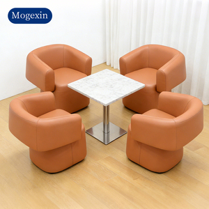 Appartement hôtel de luxe de haute qualité, mobilier moderne, fauteuil, fauteuils individuels modernes, chaises pour salon, canapé. - Product Image 3