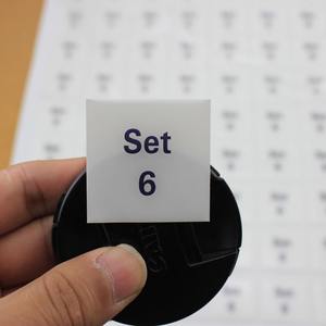 OEM/ODM Pro caractéristique sensible à <span class=keywords><strong>la</strong></span> chaleur et accepter les autocollants de dôme en polyuréthane de commande personnalisée décoration de <span class=keywords><strong>la</strong></span> maison utiliser des autocollants de dôme en époxy - Product Image 6