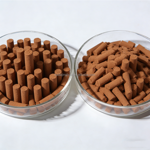 Iron Oxide H2S Removal Adsorbent for <strong>Natural</strong> Gas Desulfurization - Product Image 2