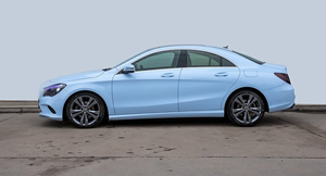 <span class=keywords><strong>CLA</strong></span> 200 Dynamic Hybrid <span class=keywords><strong>Sedan</strong></span> Usata di Alta Qualità con Motore e Guida a Sinistra, Vendita all'Ingrosso a Prezzi Convenienti - Product Image 6