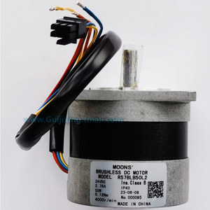 B-MOTOR-PMSMA1ออโต้นิกส์ตัวเข้ารหัสสายไดร์เวอร์ออปติคอลโรตารีเอาต์พุตสำหรับ F819 STM32G473 R57BLB50L2การตรวจจับความเร็วมอเตอร์ - Product Image 1