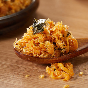 Hilo <span class=keywords><strong>de</strong></span> cerdo con sabor a algas crujientes al por mayor-Alta calidad a precio competitivo - Product Image 4