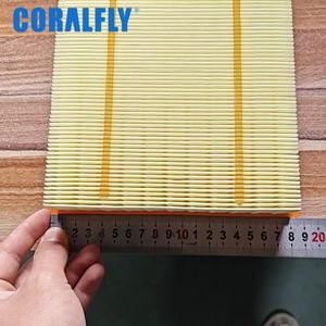 ไส้กรองอากาศคุณภาพสูงสำหรับงานหนัก 15000079AA รถบรรทุก รถแทรกเตอร์ - Product Image 1