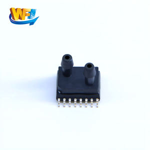 WF200DP spirometro rilevamento del flusso di gas <span class=keywords><strong>apnea</strong></span> del sonno e altri campi medici componenti del sensore di segnale digitale IC - Product Image 6