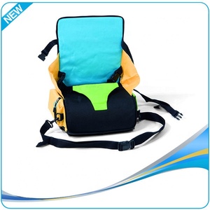 Siège <span class=keywords><strong>rehausseur</strong></span> de voyage portable et sûr pour bébé, très populaire - Product Image 2