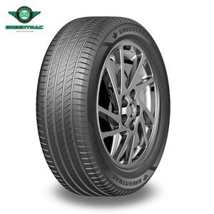 Neumáticos para Automóviles de Pasajeros 205/55R16 215/45R17 Ruedas Greentrac - Product Image 3