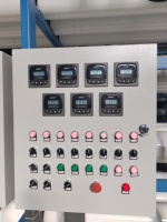 Sistema de Tratamiento de Agua por Ósmosis Inversa Industrial de 500 LPH, Planta de Purificación de Agua Pura de 0.5 T/H para Alimentos/Bebidas/Hoteles