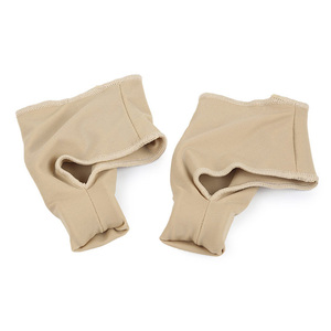 El más nuevo <span class=keywords><strong>de</strong></span> la noche el alivio del dolor juanete <span class=keywords><strong>hallux</strong></span> valgus tela del dedo del pie <span class=keywords><strong>separador</strong></span> - Product Image 1