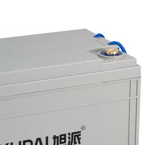 XUPAI EVF Anti-Corrosion 12V135AH <span class=keywords><strong>Batterie</strong></span> <span class=keywords><strong>de</strong></span> <span class=keywords><strong>Traction</strong></span> au plomb pour vélos électriques/Scooters Chariots élévateurs à quai - Product Image 3