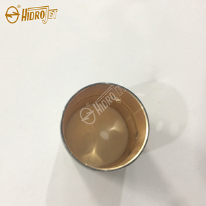 HIDROJET Escavadeira Peças Conexão Rod S6k 3066 Conexão Rod Bucha 5i7539 5i-7539 <span class=keywords><strong>Bush</strong></span> Con Rod Escavadeira Acessório - Product Image 6