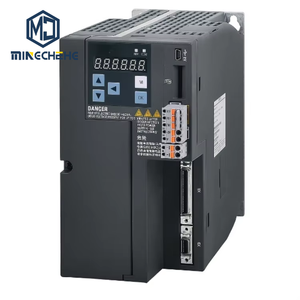 Componentes del Sistema de Accionamiento PLC 6SL3210-1PE22-7UL0, Nuevo Controlador PLC Disponible en Stock 6SL32101PE227UL0 - Product Image 1