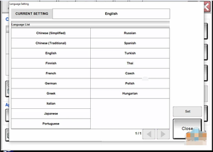 2024 <span class=keywords><strong>Nissan</strong></span> tham khảo ý kiến III cộng với tham khảo ý kiến 3 plus consult3 V241 phần mềm chẩn đoán 226 lập trình ngoại tuyến - Product Image 2