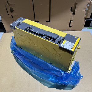 Module d'amplificateur servo Fanuc d'origine A06B-6240-H169, contrôleur PLC - Product Image 6