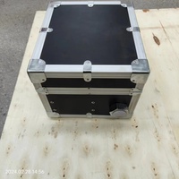 Testeur de jauge de température de débit de pression hydraulique d'étalonnage portable Myht-1-5 testeur hydraulique
