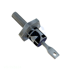 DIODE STANDARD 700V 12A DO203AA Single Diodes Electronic Components DO-203AA, DO-4, Stud BOM IC In Stock VS-1N3624 - Product Image 1