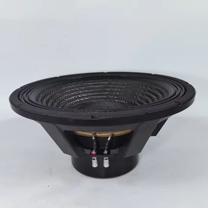 Chuyên Nghiệp 18 Inch Neodymium Sợi Carbon Cone Loa Loa Siêu Trầm Cho Dòng Mảng Hệ Thống Âm Thanh - Product Image 4